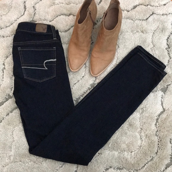 American Eagle Outfitters Denim - American Eagle jean